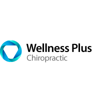Wellness Plus Chiropractic Logo