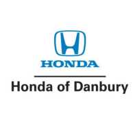 Honda of Danbury Service and Parts Logo