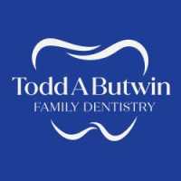 Todd A Butwin Family Dentistry Logo