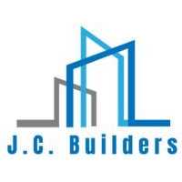 J C Builders Logo