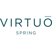 Virtuo Spring Logo