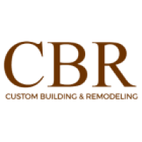Custom Building & Remodeling Logo