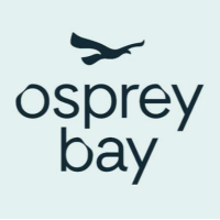 Osprey Bay 55+ Community Logo