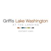 Griffis Lake Washington Logo