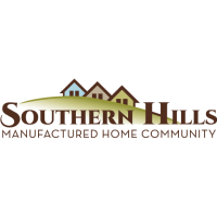 Southern Hills Manufactured Home Community Logo