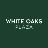 White Oaks Plaza Logo