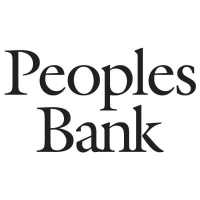Peoples Bank ATM Logo
