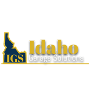 Idaho Garage Solutions Logo