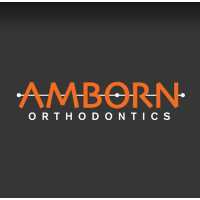 Amborn Orthodontics Logo