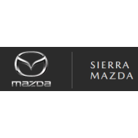 Sierra Mazda Logo