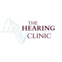 The Hearing Clinic Logo