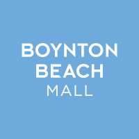 Boynton Beach Mall Logo