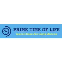 Prime Time Of Life Logo