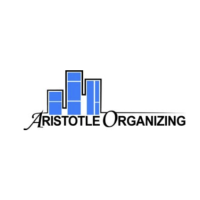 Aristotle Organizing Logo