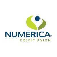 Numerica Credit Union - Richland Branch Logo