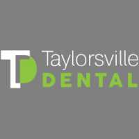Taylorsville Dental Logo