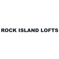 Rock Island Lofts Logo