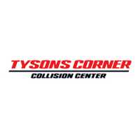 Tysons Corner Collision Center Logo