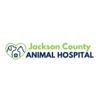 Jackson County Animal Hospital Logo