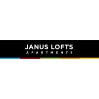 Janus Lofts Logo