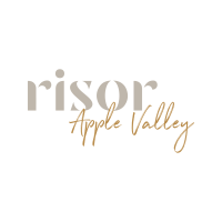 Risor of Apple Valley Logo