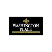 Washington Place Apartments Logo