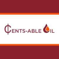 Cents-able Oil Logo