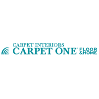 Carpet Interiors Carpet One Floor & Home Logo
