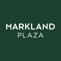 Markland Plaza Logo