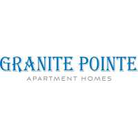 Granite Pointe Apartment Homes Logo