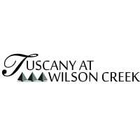 Tuscany at Wilson Creek Logo