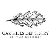 Oak Hills Dentistry Logo
