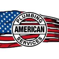 American Plumbing Services of the Carolinas Logo