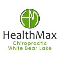 HealthMax Chiropractic of White Bear Lake Logo