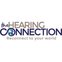The Hearing Connection, LLC Logo