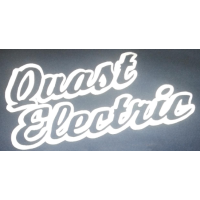 Dwayne Quast Electric LLC Logo