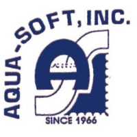 Aqua-Soft Logo