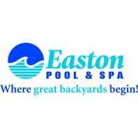 Easton Pool & Spa Logo