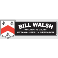 Bill Walsh Ford Logo