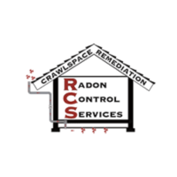 Radon Control Services Logo