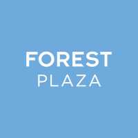 Forest Plaza Logo