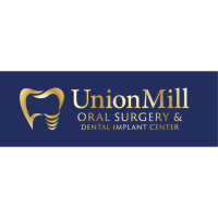 Union Mill Oral Surgery Logo