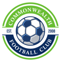 Commonwealth Football Club Logo