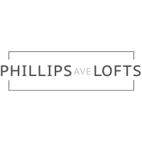 Phillips Avenue Lofts Logo