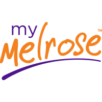 My Melrose Logo