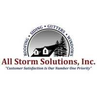 All Storm Solutions Logo