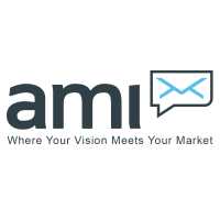 AMi Marketing Logo
