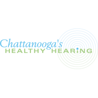 Chattanooga Healthy Hearing Logo