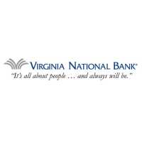 Virginia National Bank: Scott's Addition Logo