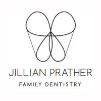 Jillian Prather Family Dentistry Logo